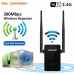 Wide Range Comfast WiFi Extender/Repeater 300Mbps